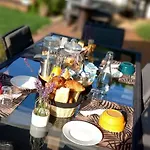 Les Epinettes D'hotes Отель типа 