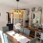 Les Epinettes D'hotes Frühstückspension *