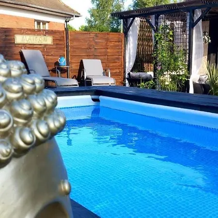 Les Epinettes D'hotes