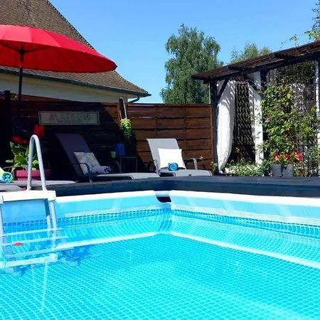 Les Epinettes D'hotes