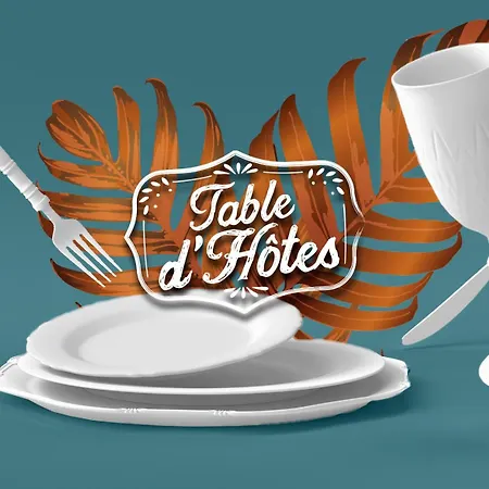 Les Epinettes D'hotes Crevecoeur-le-Grand