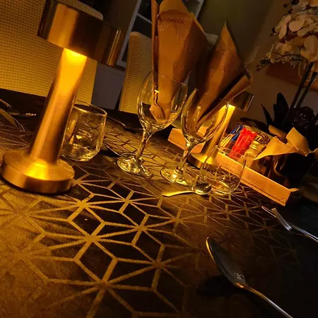 Les Epinettes D'hotes *