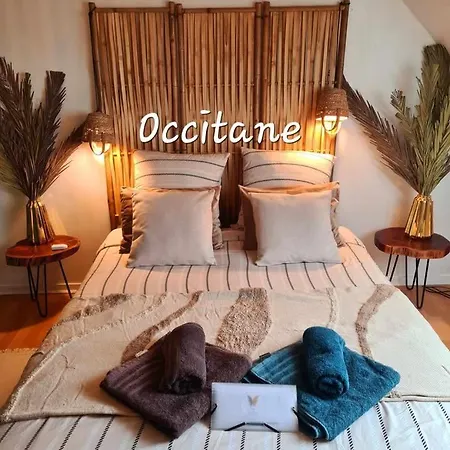 Les Epinettes D'hotes Bed and breakfast