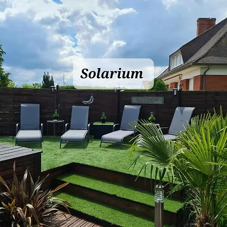 住宿加早餐酒店 Les Epinettes D'hotes *