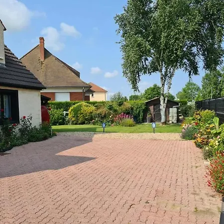 住宿加早餐酒店 Les Epinettes D'hotes *