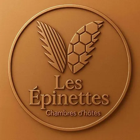住宿加早餐酒店 Les Epinettes D'hotes