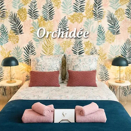 Les Epinettes * Crevecoeur-le-Grand