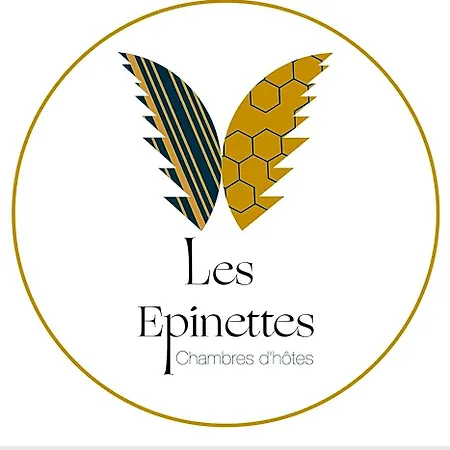 Les Epinettes D'hotes *