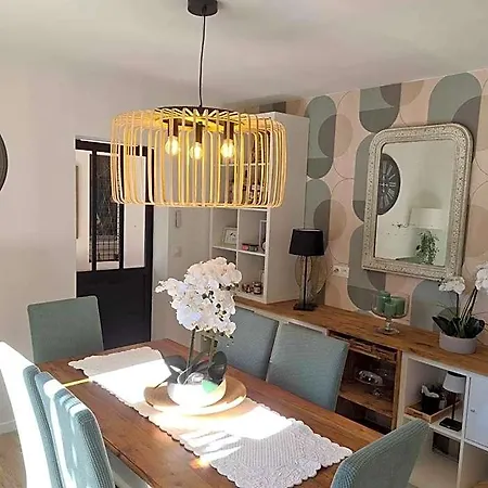 Bed and breakfast Les Epinettes D'hotes Crevecoeur-le-Grand