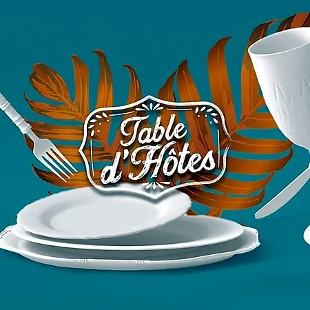 Frühstückspension Les Epinettes D'hotes Crevecoeur-le-Grand