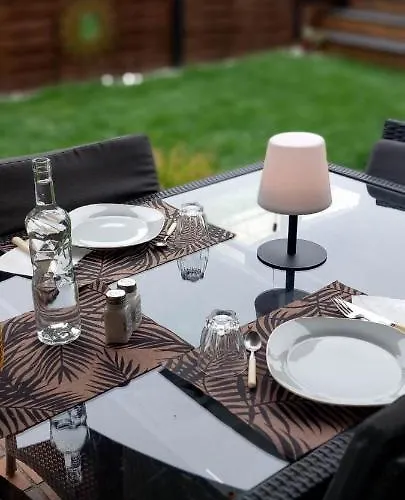 Les Epinettes * Crevecoeur-le-Grand